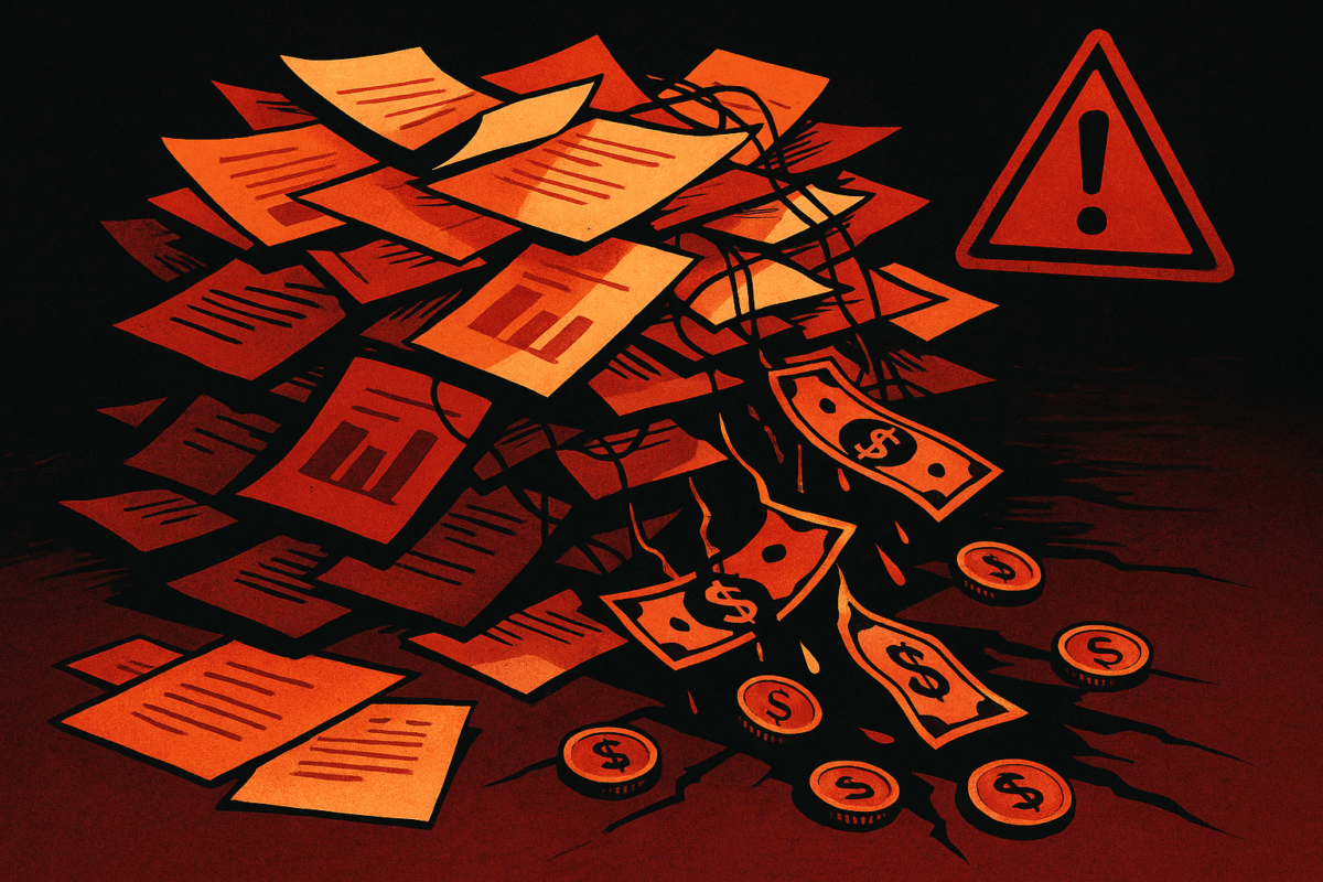 5 Ways Disorganised Business Data Costs You in Deals (And How to Fix Each One Before Outreach)